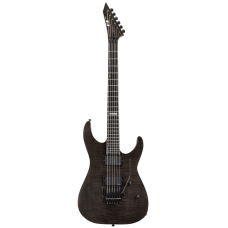 ESP E-II M-II FM (See Thru Black)