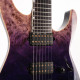ESP E-II M-II 7NT HS (Purple Natural Fade)