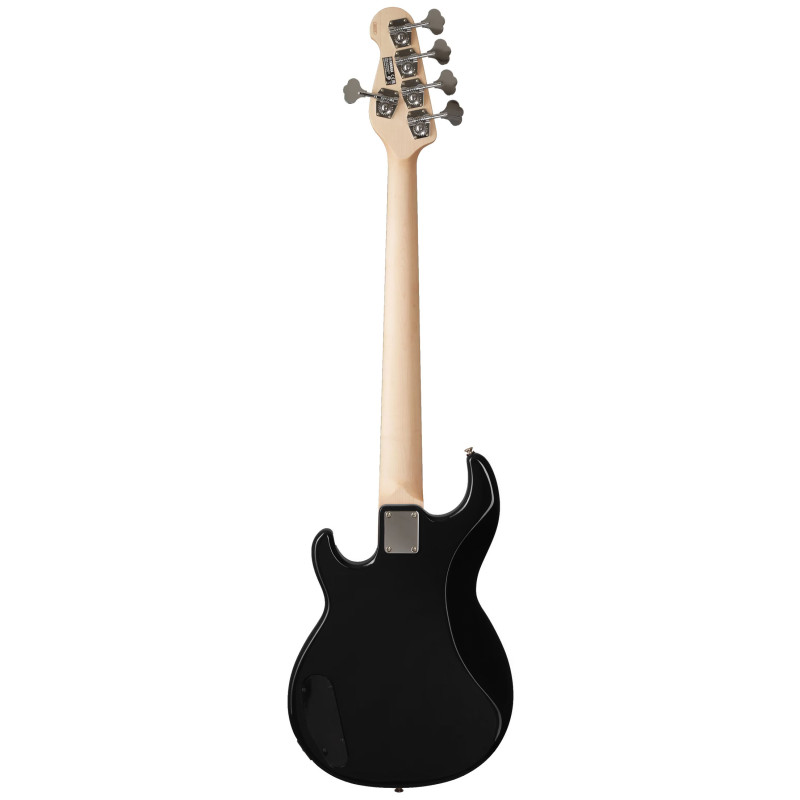 YAMAHA BB235 (Black) Бас-гітара