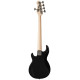 YAMAHA BB235 (Black) Бас-гітара