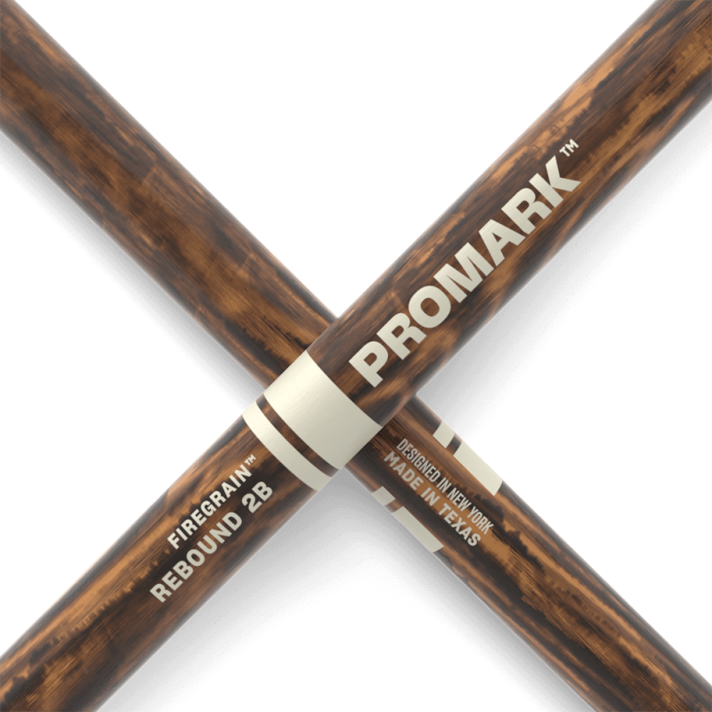 PROMARK REBOUND 2B FIREGRAIN