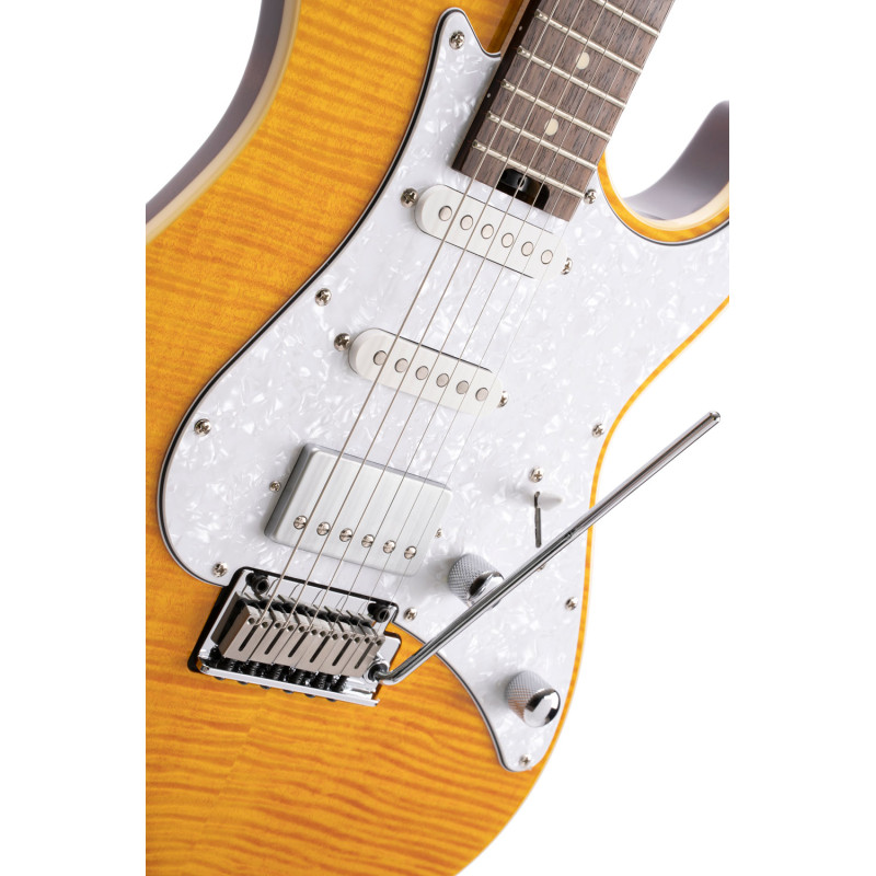 CORT G280 Select (Amber) Електрогітара