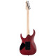 CORT X100 (Open Pore Black Cherry) Електрогітара