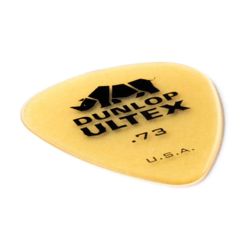 DUNLOP ULTEX STANDARD PICK .73MM Медіатори