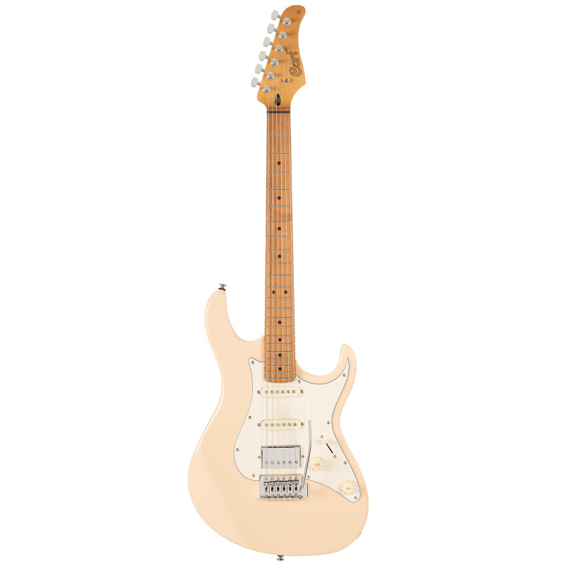 CORT G200SE (Состаренный кремовый) Электрогитара