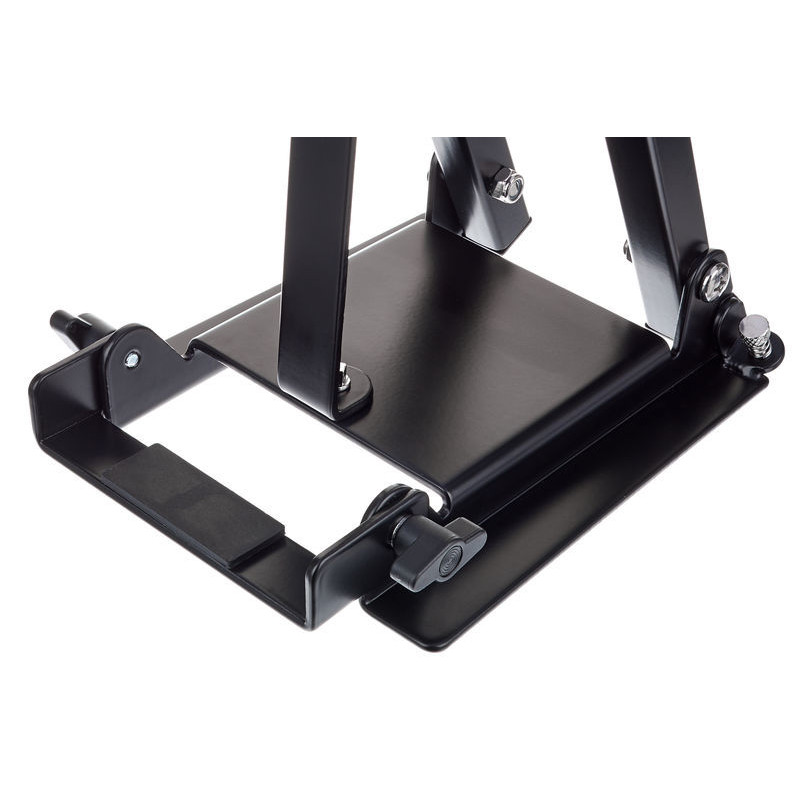 EVANS RFBASS RealFeel Folding Bass Pedal Practice Pad