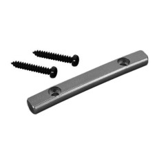GOTOH TB47.5 CK Tension Bar (Cosmo Black)