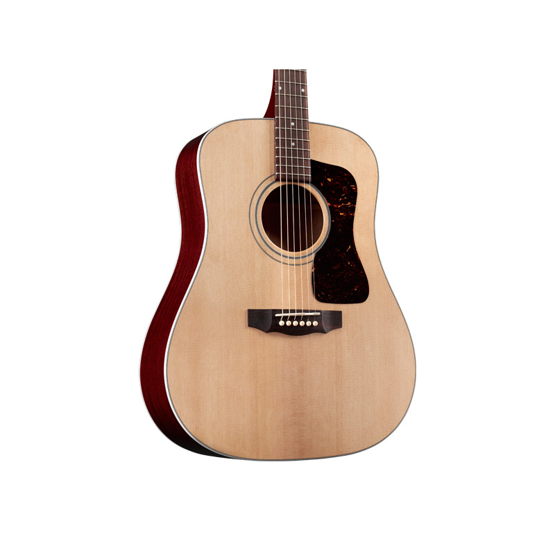 GUILD D-40 Standard (Natural) Акустична гітара