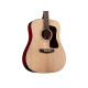 GUILD D-40 Standard (Natural) Акустична гітара
