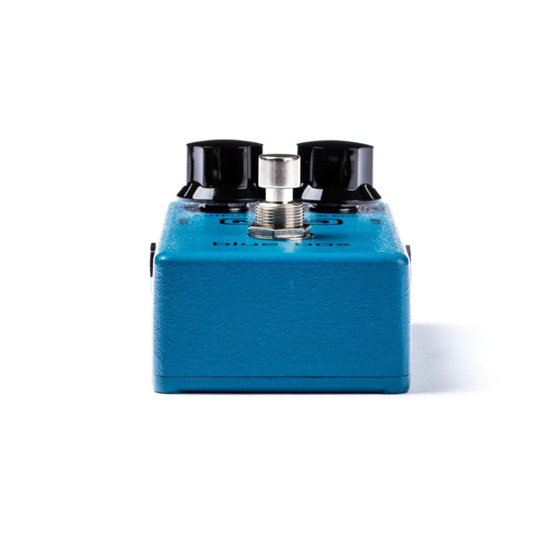 MXR BLUE BOX FUZZ Педаль ефектів