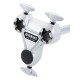YAMAHA TH904A Double Tom Holder Тримач тома подвійний Yamaha TH904A