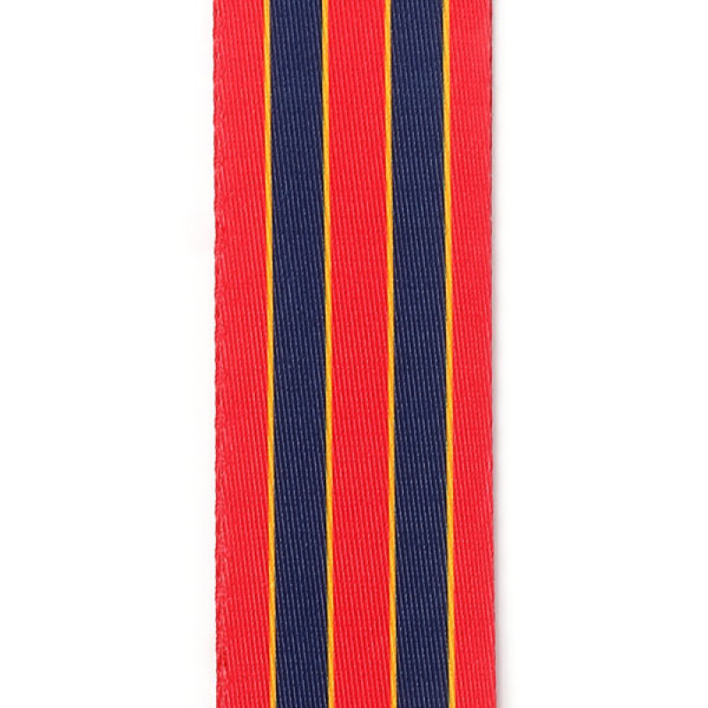 D`ADDARIO YELLOW SUBMARINE 50TH ANNIVERSARY GUITAR STRAP TIN - RINGO