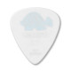 DUNLOP TORTEX WEDGE PICK 1.0MM Медіатори