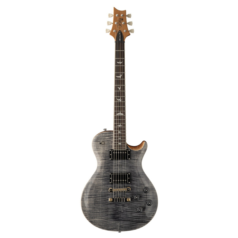 PRS SE McCarty 594 Singlecut (Charcoal)