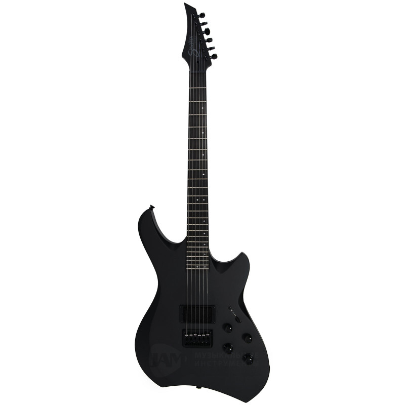 LINE 6 VARIAX SHURIKEN SR250 Електрогітара моделююча