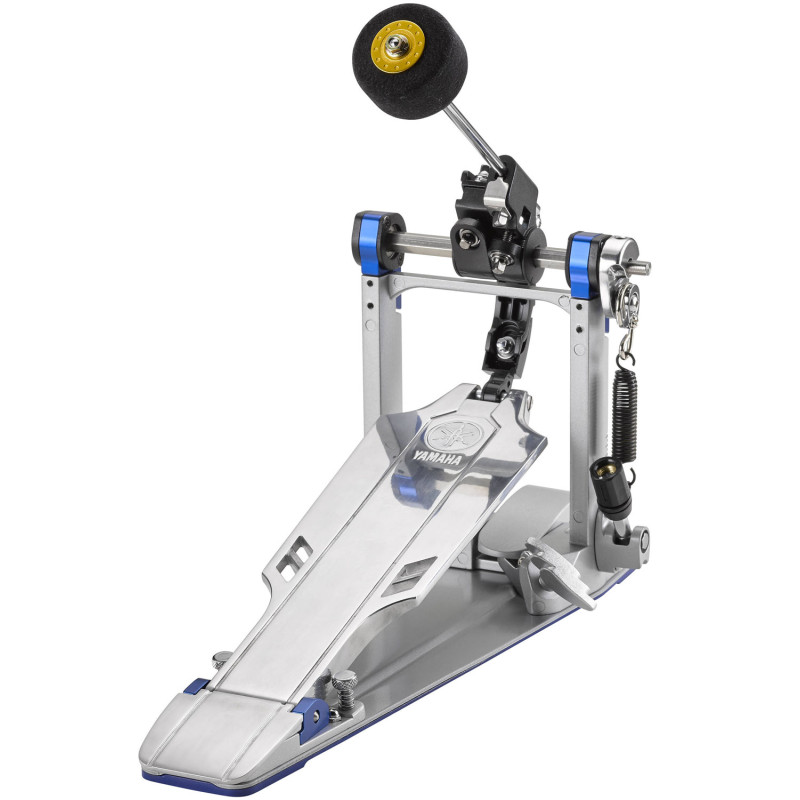 YAMAHA FP9D Single Foot Pedal - Direct Drive Педаль для бас-барабана