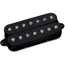DIMARZIO RAINMAKER 7 NECK (Black)