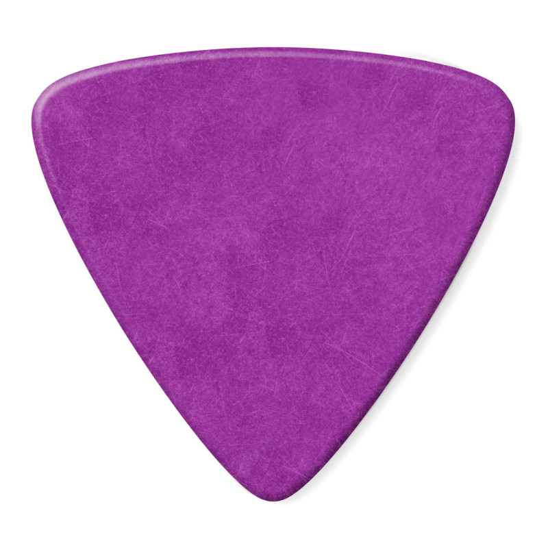 DUNLOP TORTEX TRIANGLE PICK 1.14MM Медіатори