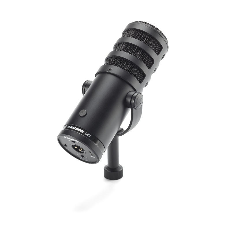 SAMSON Q9U