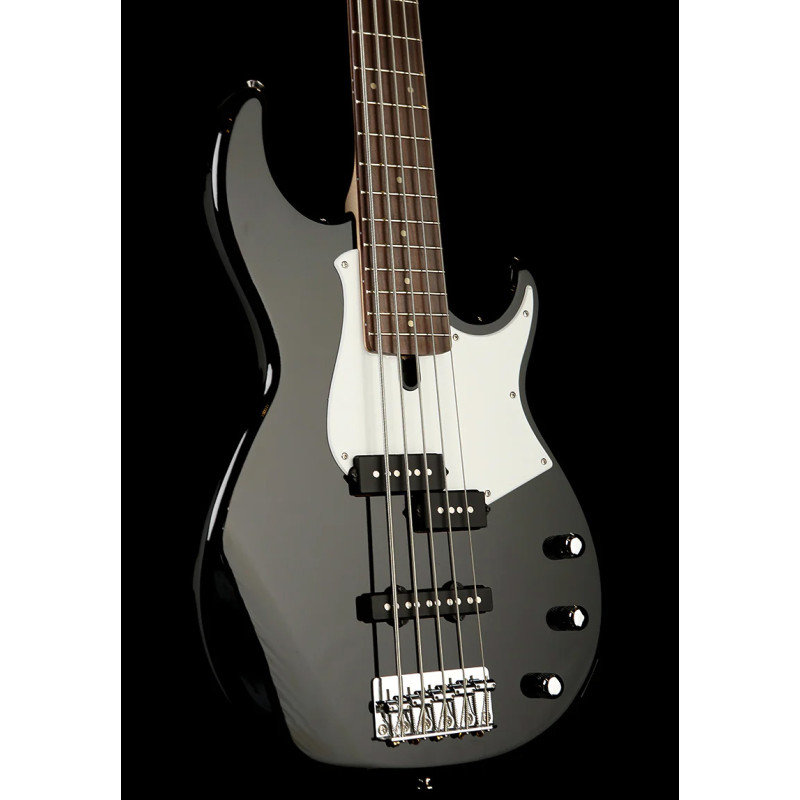 YAMAHA BB235 (Black) Бас-гітара