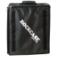 ROCKCASE RC 23813 B - Mixer Rack Soft-Light Case 3HU