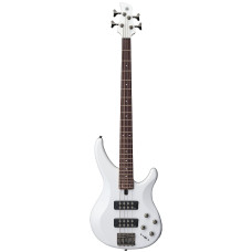 YAMAHA TRBX-304 (White) Бас-гитара