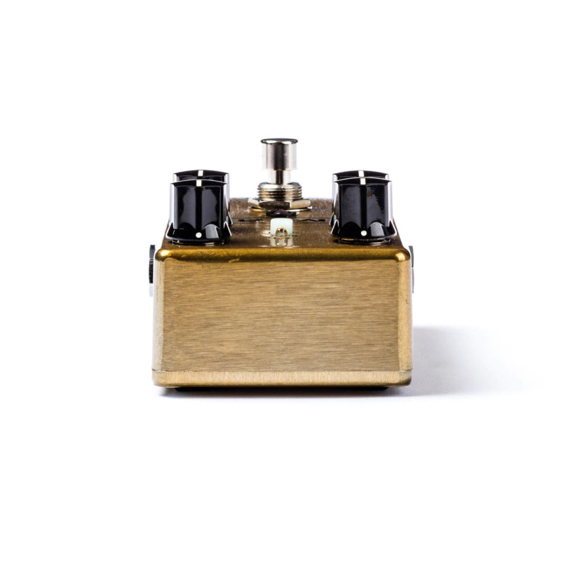 MXR CUSTOM BADASS MODIFIED O.D. Педаль ефектів