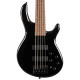 CORT C5 Deluxe (Black) Бас-гітара