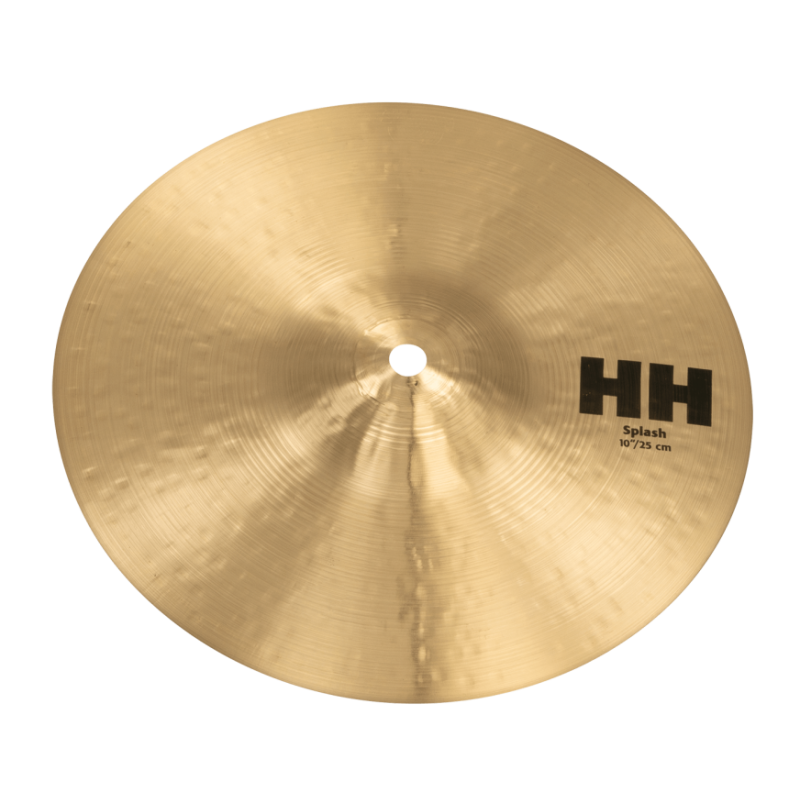 SABIAN 10