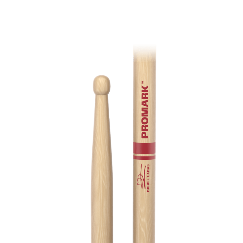 PROMARK TXMLW MIGUEL LAMAS Lacquered Hickory