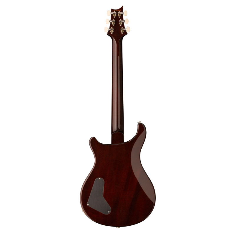 PRS Paul's Guitar 10-Top (Black Gold Burst)