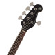 YAMAHA BB235 (Black) Бас-гітара