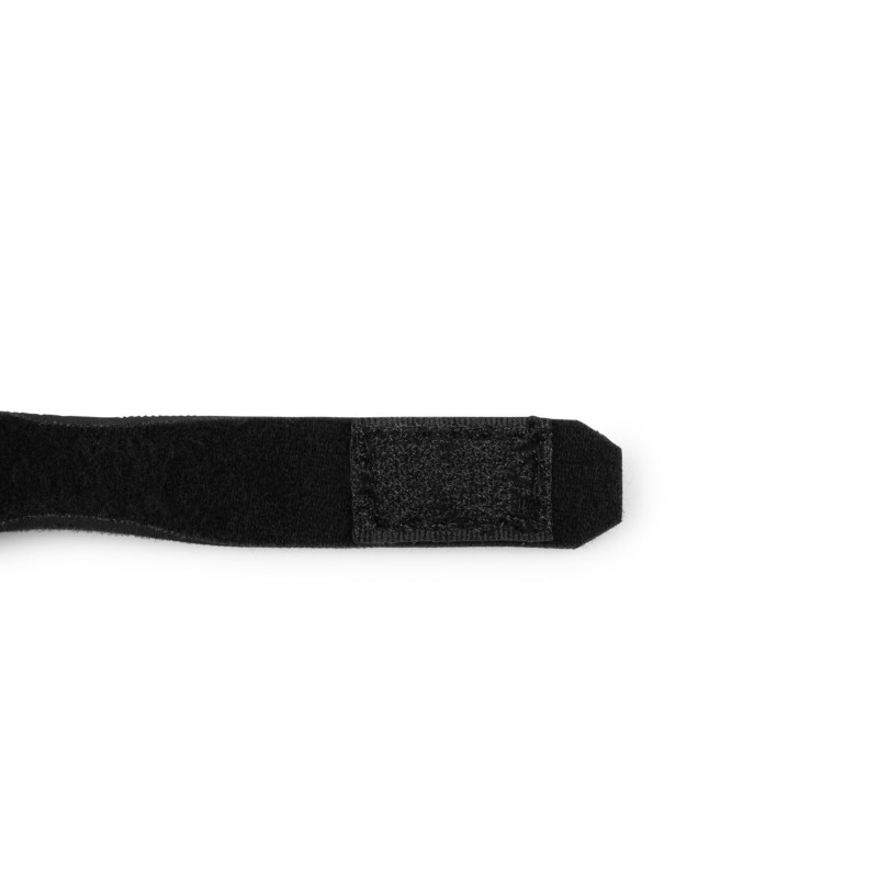 GATOR GTR-FRETMUTESM-1BK - Guitar Fret Mute Black - Size Sm