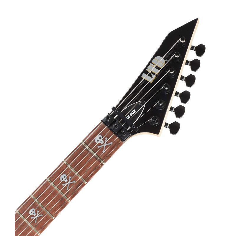 LTD KH-202 KIRK HAMMETT SIGNATURE