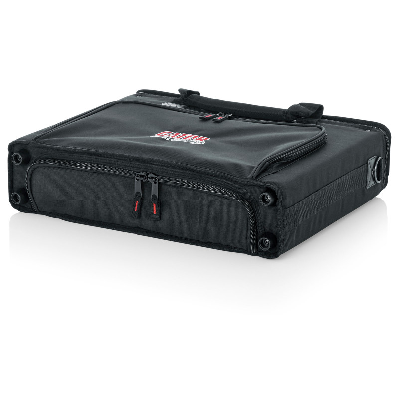 GATOR GRB-2U - 2U Audio Rack Bag