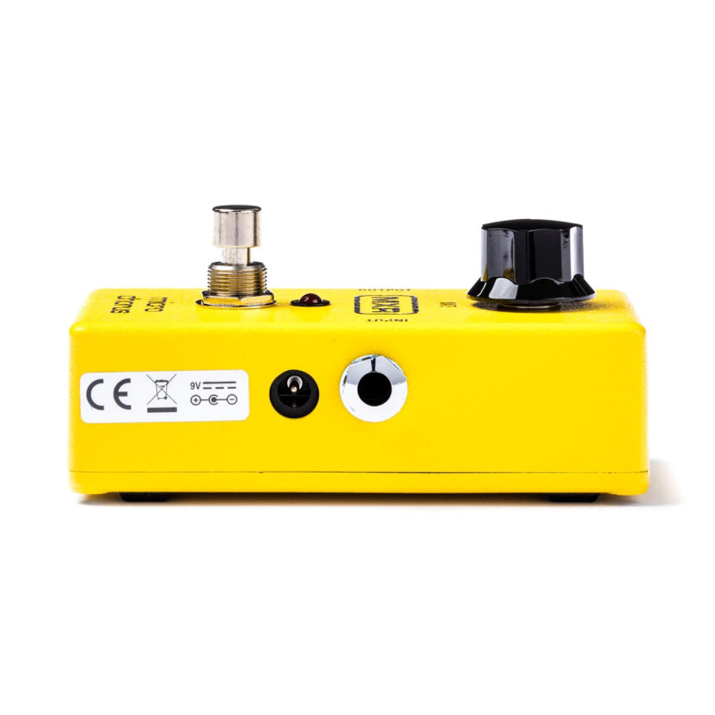 MXR MICRO CHORUS Педаль ефектів