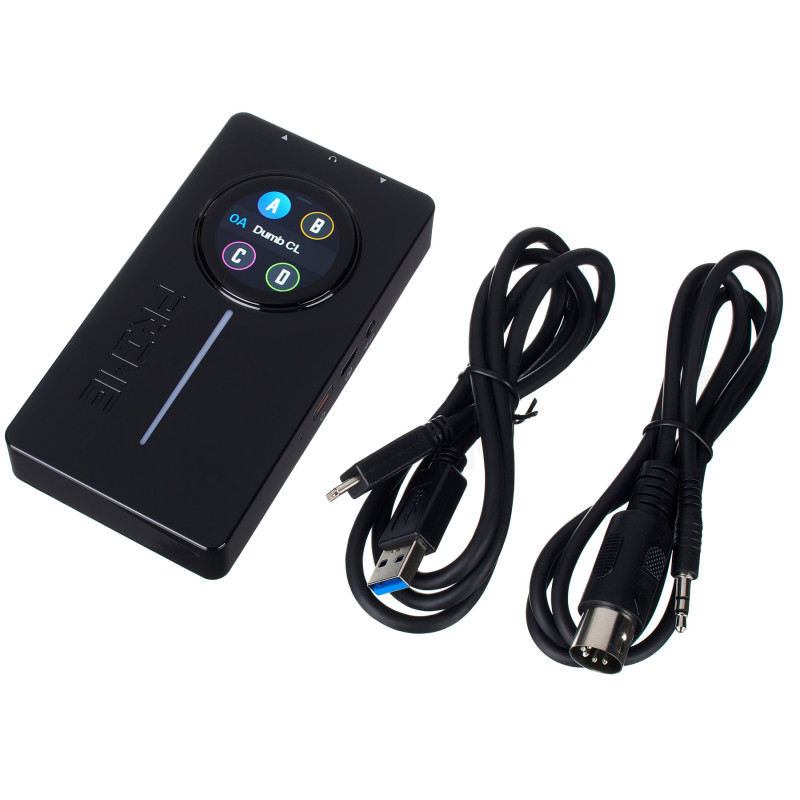 MOOER Prime P2 (Black) Процессор эффектов