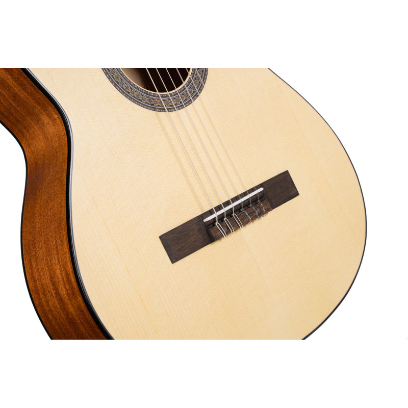 CORT AC100DX (Open Pore) Класична гітара