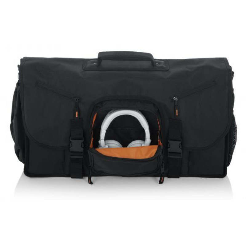 GATOR G-CLUB-CONTROL 25 DJ Controller Messenger Bag 25