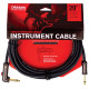 D`ADDARIO PW-AGLRA-20 Curcuit Breaker Latching Switch (6m)