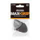 DUNLOP MAX-GRIP NYLON STANDARD PICK 1.14MM Медіатори