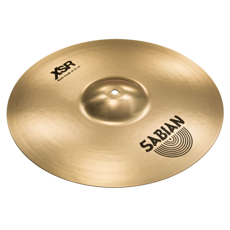 SABIAN 16