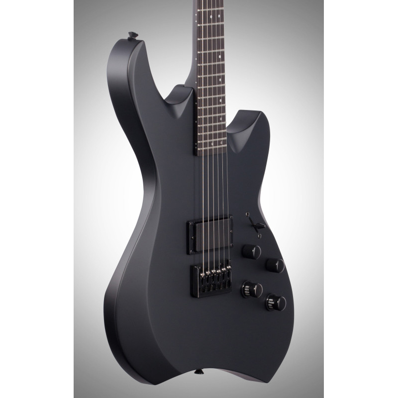 LINE 6 VARIAX SHURIKEN SR250 Електрогітара моделююча