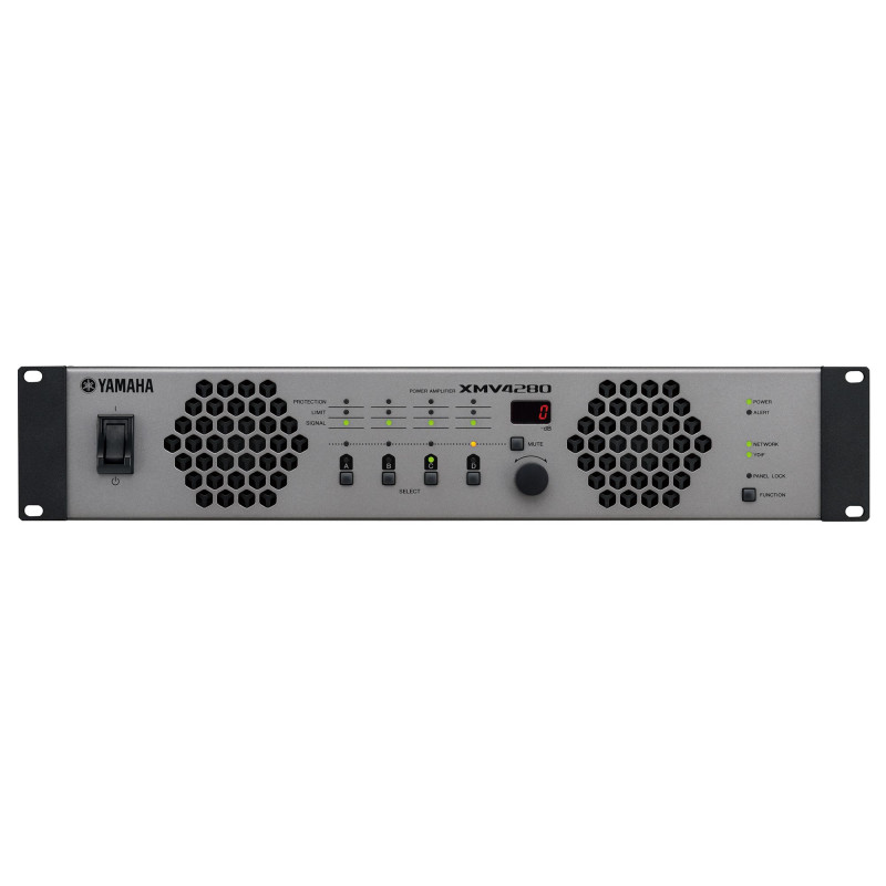 YAMAHA XMV4280 Підсилювач