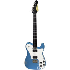 FRIEDMAN VINTAGE-T (Metallic Blue)