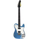 FRIEDMAN VINTAGE-T (Metallic Blue)