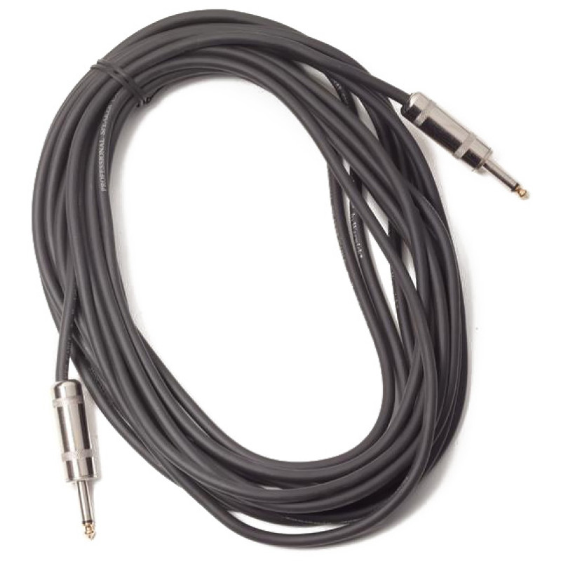 ROCKCABLE RCL30410 D8 Speaker Cable (10m)