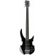 WARWICK RockBass Vampyre, 5-String (Solid Black High Polish) Бас-гітара