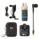 XVIVE U9 Violin Wireless System