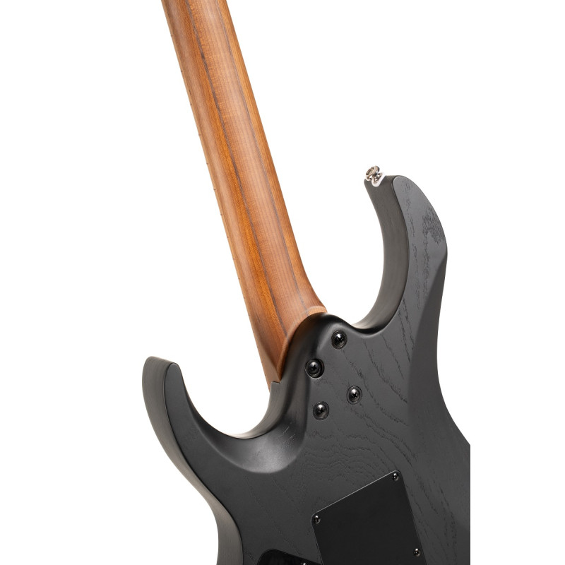 CORT X700 TRIALITY (OPEN PORE BLACK BURST) Електрогітара